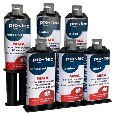 Pro MPW Bond