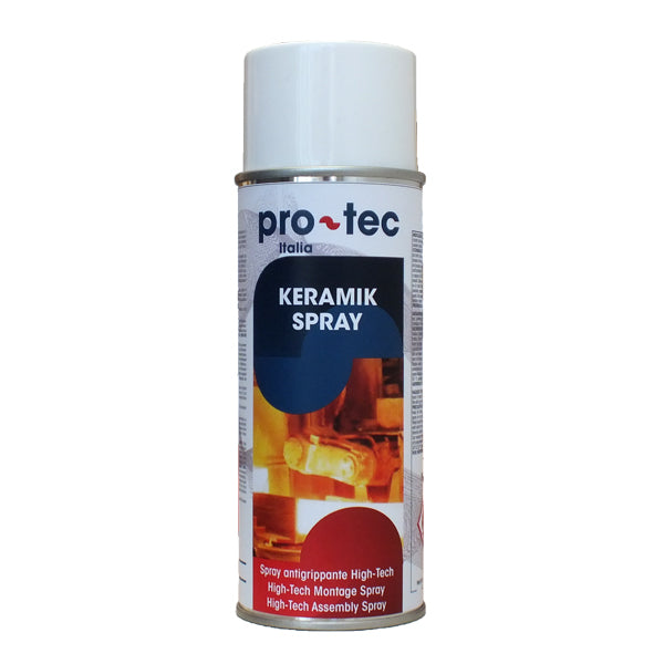 Keramik Spray/Paste