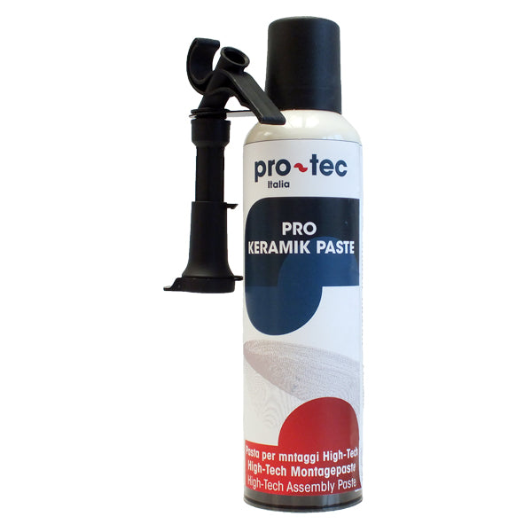 Keramik Spray/Paste