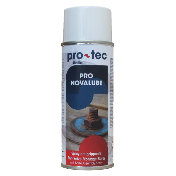 Pro Novalube Spray/Paste