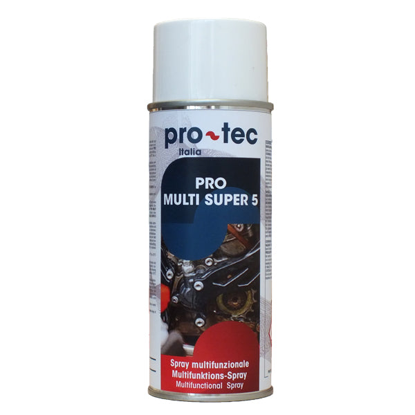 Pro Multi Super 5