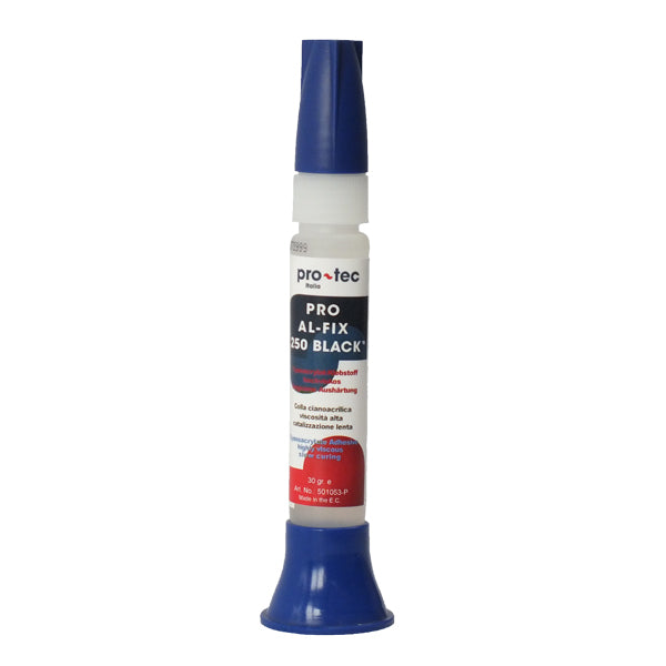 Pro AL-FIX 250 Black
