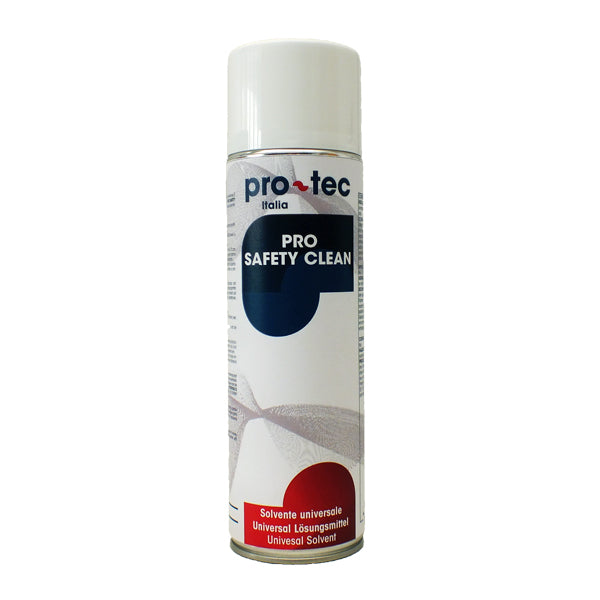 Pro Safety Clean