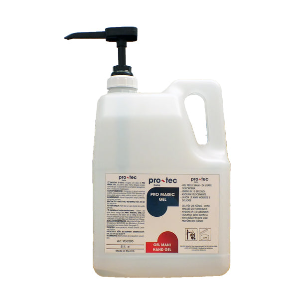 Pro Magic Gel
