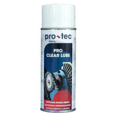 Pro Clear Lube