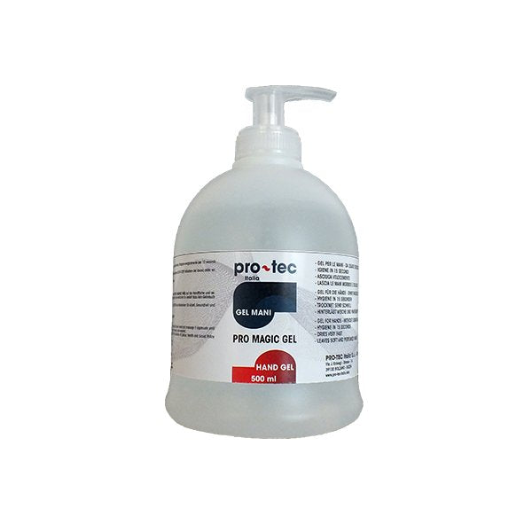 Pro Magic Gel
