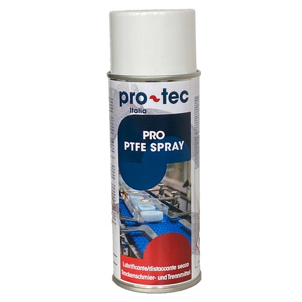 Pro PTFE Spray