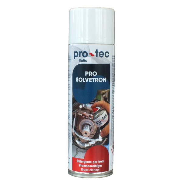 Pro Solvetron