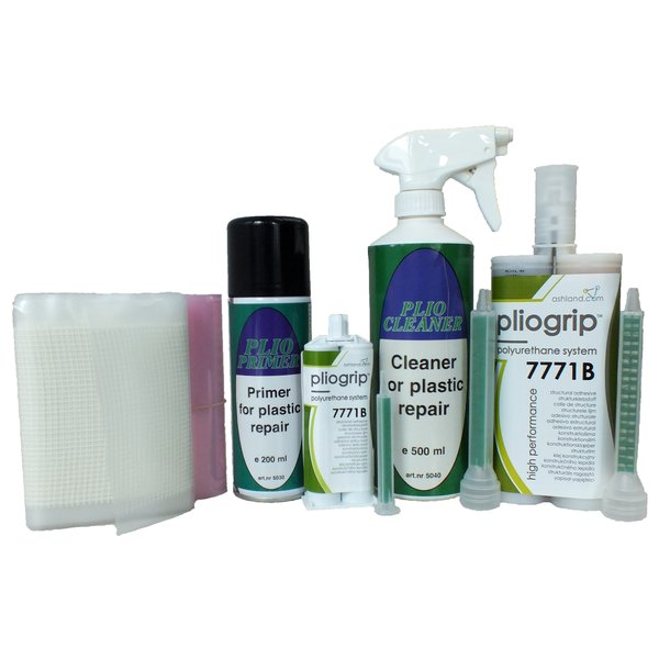 PLIOGRIP