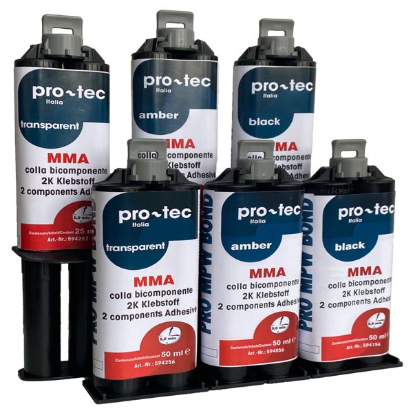 Pro MPW Bond