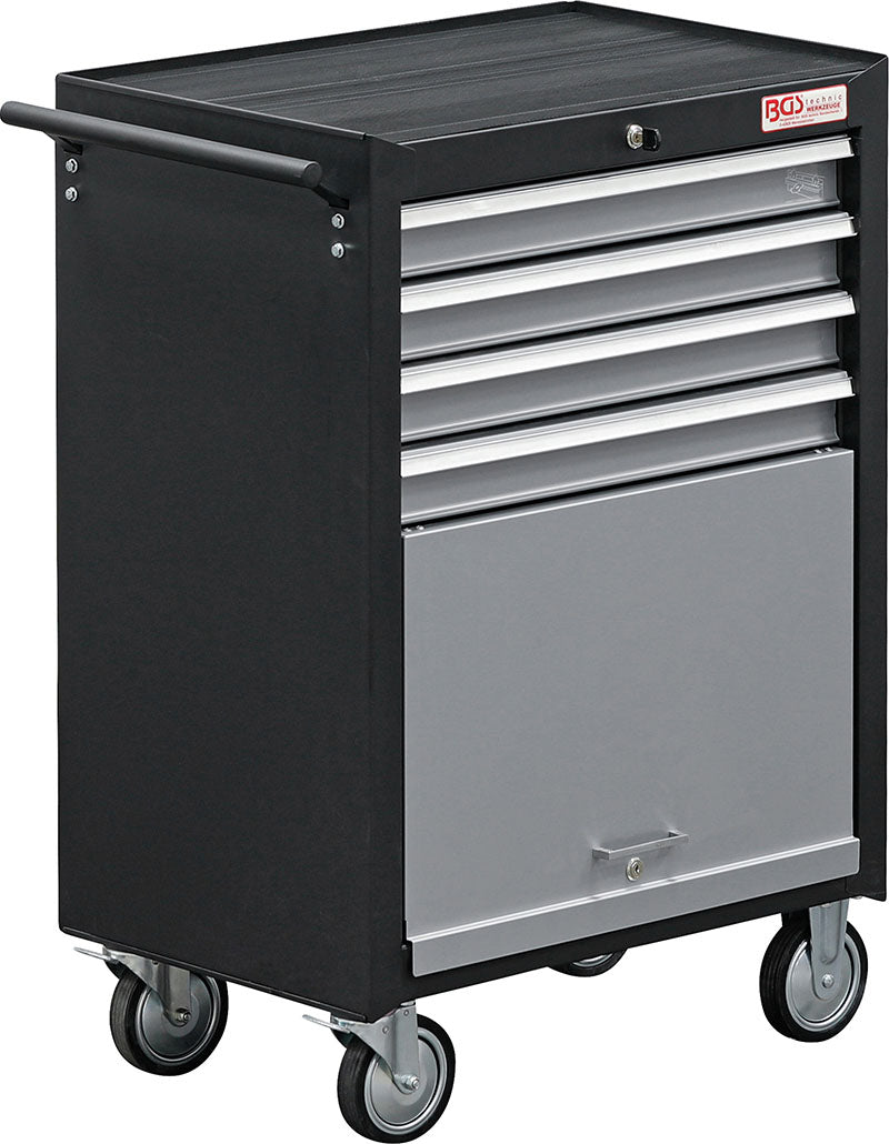 Carrello Portauntensili