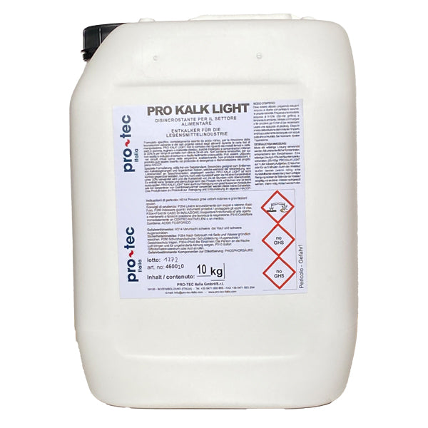 Pro Kalk Light